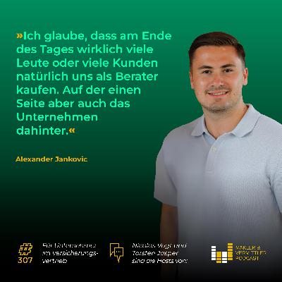 #307 - Das Erfolgsmodell hinter BesserFinanzen
