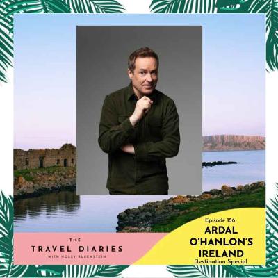 Ardal O'Hanlon's Ireland - Bonus Destination Special