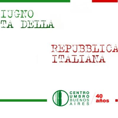 L´Ombelico del Mondo 02 06 2024 L´Ombelico del Mondo 02 06 2024