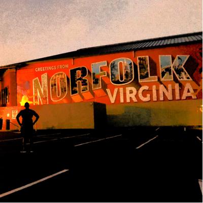 375. Norfolk Is Changing! What Should I Do?