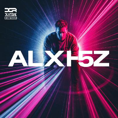 Alex55Hz - Deep Summer