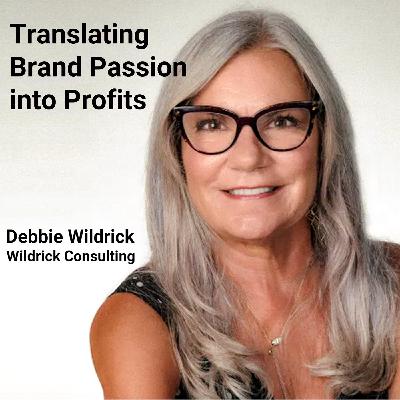 Spotlight |Translating Brand Passion into Profits