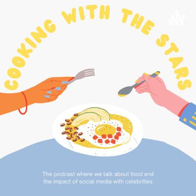 Cooking with the stars, 5 crazy ways social media is changing your brain right now