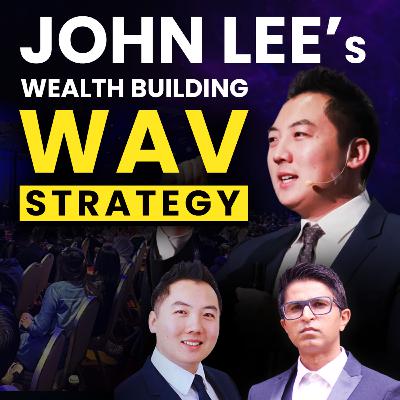 John Lee's Secret Strategy for Buying Real Estate Even When You Have No Money | Dev Gadhvi John Lee's Secret Strategy for Buying Real Estate Even When You Have No Money | Dev Gadhvi