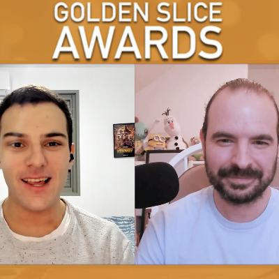 The 2025 Golden Slice Awards