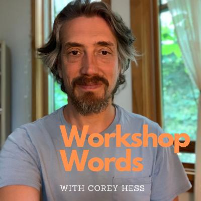 Zen Embodiment Bare Bones Conversations: Episode 4 Mark Doyu Albin Part 2