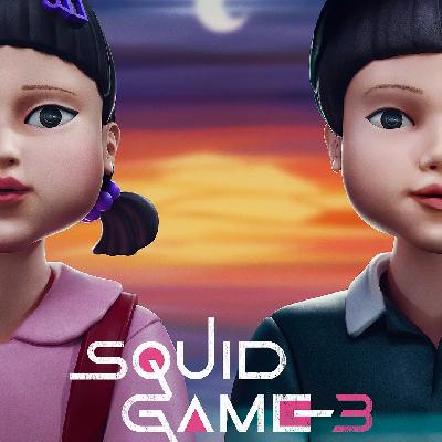 鱿鱼游戏3|你看到了人性的光辉还是叙事的崩坏? 鱿鱼游戏3|你看到了人性的光辉还是叙事的崩坏?