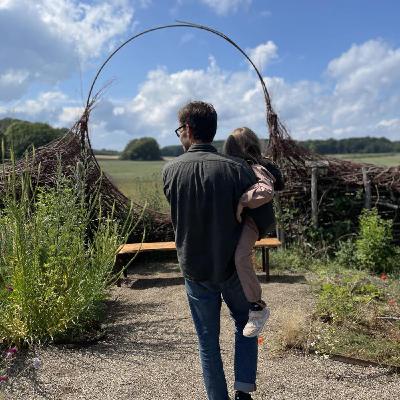 Kan mænd hjemmepasse?