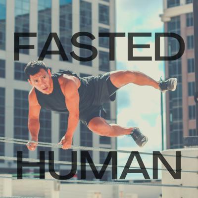 Fix your Bad Habits With Fasting | Erick Principe