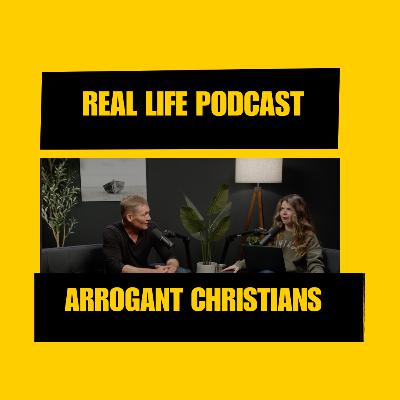 RLP35: Q&A- Arrogant Christians, Smartphones & Discouragement RLP35: Q&A- Arrogant Christians, Smartphones & Discouragement