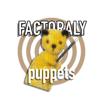 E107 PUPPETS
