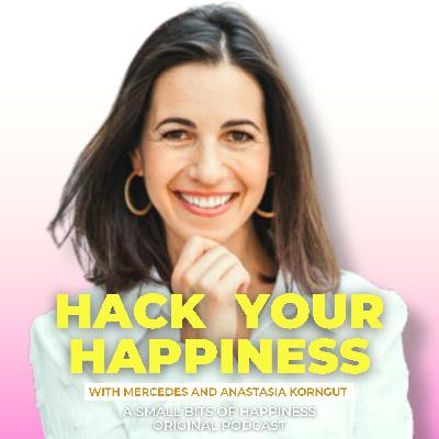 How To Go After What You Want & Get It (with a Former Google Executive): Jenny Wood