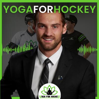 #6 Martin Rabanser - NHL analyst and founder of the greatest hockey camp in Europe