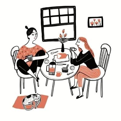 #EP11 Unpopular opinions/أراء راعية مشاكل