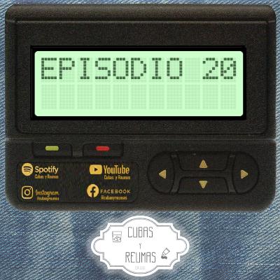 E20 - El Podcast que usa Vaselina