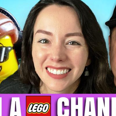 ​ jeansversion | 130 | Do I have LEGO Goals?
