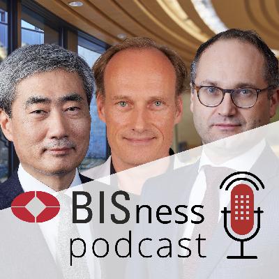 Shifting currents in FX and interest rate derivatives