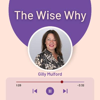 Unlock Your Business Freedom with Gilly Mulford