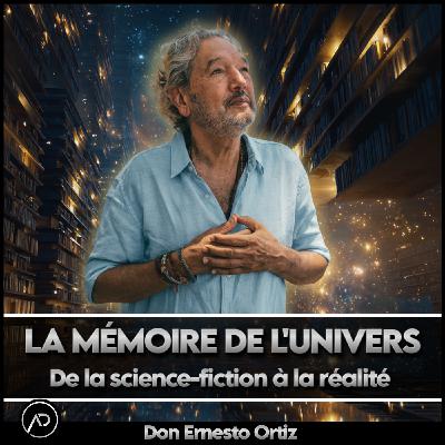 Tout est enregistré : les Archives Akashiques parlent enfin Tout est enregistré : les Archives Akashiques parlent enfin