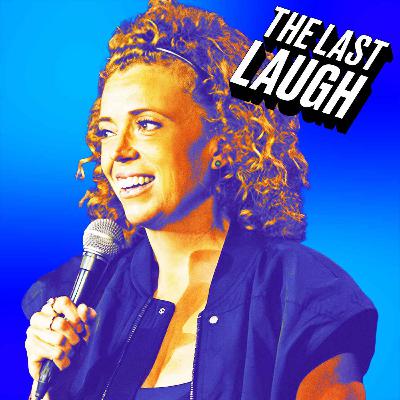 Michelle Wolf: Trump, Riyadh, and Netflix Special ‘The Well’