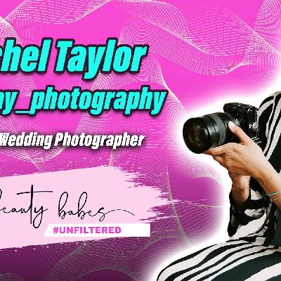 Rachel Taylor AKA @RaeTayPhotography