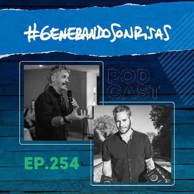 #254 - Física cuantica y el fin del mundo con David Garcia
