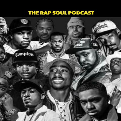 80s vs 90s Rap Legends