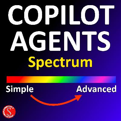 How I Built Increasingly Smarter Copilot Agents in Microsoft Copilot Studio, By a Microsoft Engineer