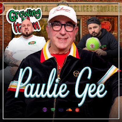Paulie Gee Talks Pizza Passion, Slice Shops & Getting Hit by an Aaron Judge Foul Ball