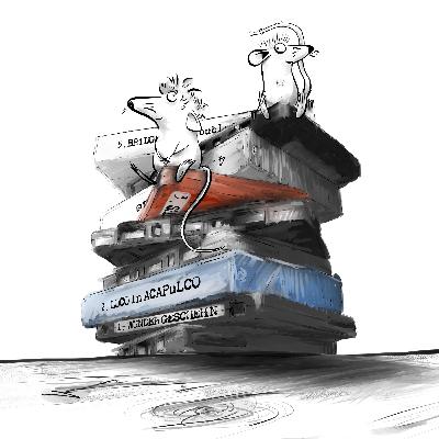 Anton & Pepe (1/5): Wunder gescheh’n Anton & Pepe (1/5): Wunder gescheh’n