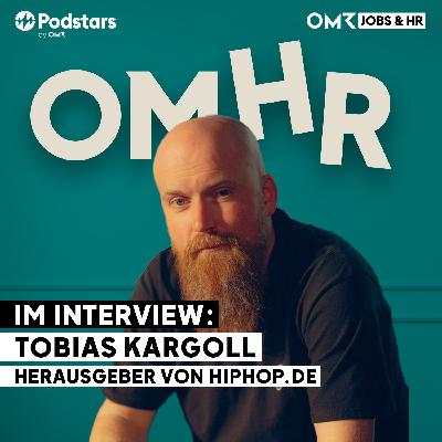 Interview: Tobias Kargoll über Popkultur und Employer Branding
