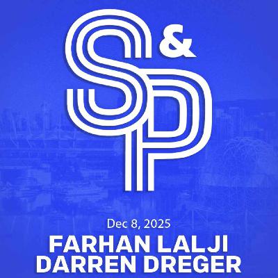 Dec 8, 2025: Canucks tempted by "Fitzy's" Devils? 'Caps vow a return to Cup Dec 8, 2025: Canucks tempted by "Fitzy's" Devils? 'Caps vow a return to Cup