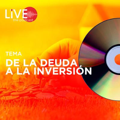 De la Deuda a la Inversión