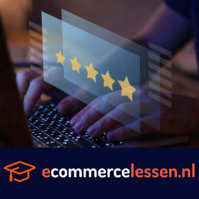 eCommerce Lessen - Les 179; Hoe belangrijk is Reputatie voor een webshop? eCommerce Lessen - Les 179; Hoe belangrijk is Reputatie voor een webshop?