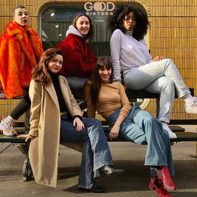 Good Sisters - Premier épisode