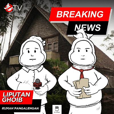 Liputan Ghoib : Rumah Pangalengan Liputan Ghoib : Rumah Pangalengan