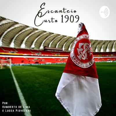 EP02 - Elenco do Inter: Analisando as carências e as contratações