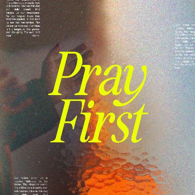 PCCWired - Pray First - Praying for Someone - Season 5 Epidosde 16
