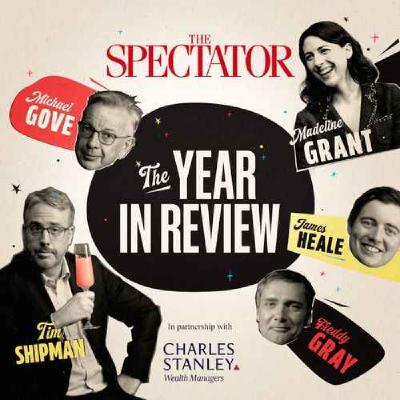 Coffee House Shots Live: Year in Review 2025