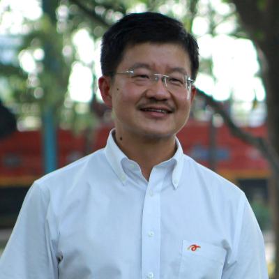 #11 Tandean Rustandy (CEO at Arwana Citramulia)