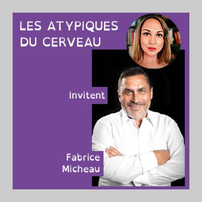 Avec Fabrice Micheau, à l'attaque de la "montagne magnifique"