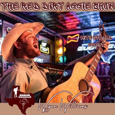 Ep 64: Interview with Wynn Williams