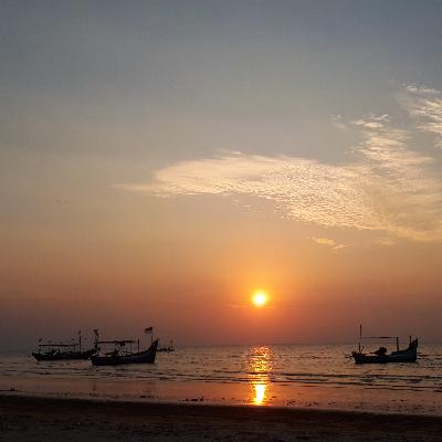 Kenang Rembang: Tenang Atau Lawan Gelombang?