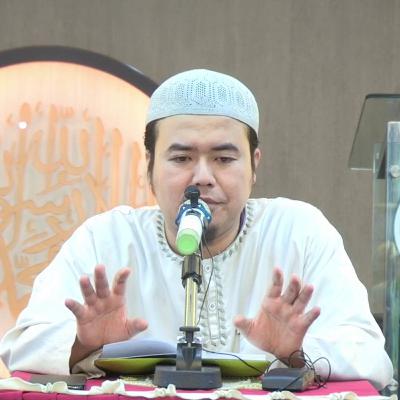 USTADZ ABU HUMAIROH - AWAL MULA BERDIRINYA KERAJAAN BANI ISRAIL DI BAITUL MAQDIS (YERUSALEM)
