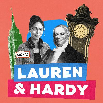 8/8 · Where Anthony Makes a Staggering Revelation…