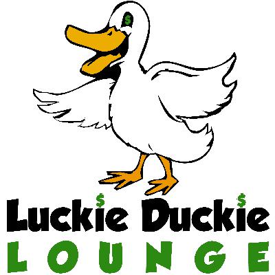 Luckie Duckie Lounge Promo