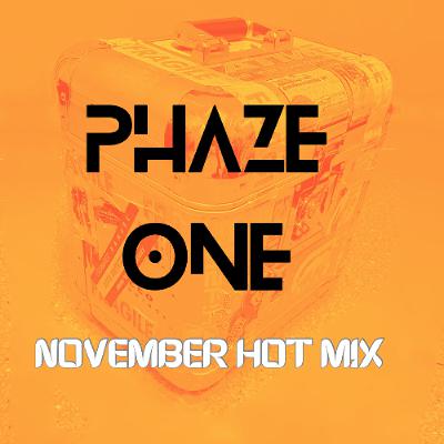 November Hot Mix