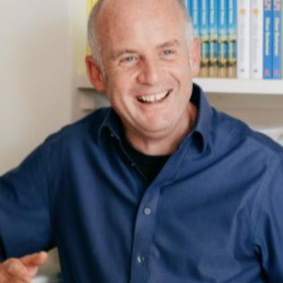 Episode 166: Oliver Burkeman on his book Meditations for Mortals