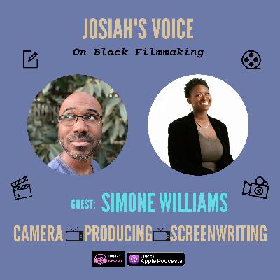 Great Filmmakers Serve the Story