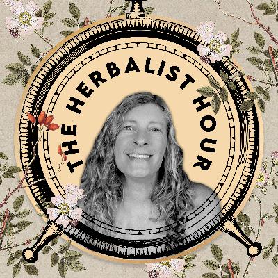 Layered Herbal Medicine & the Path of the Herbalist | Elaine Sheff Layered Herbal Medicine & the Path of the Herbalist | Elaine Sheff